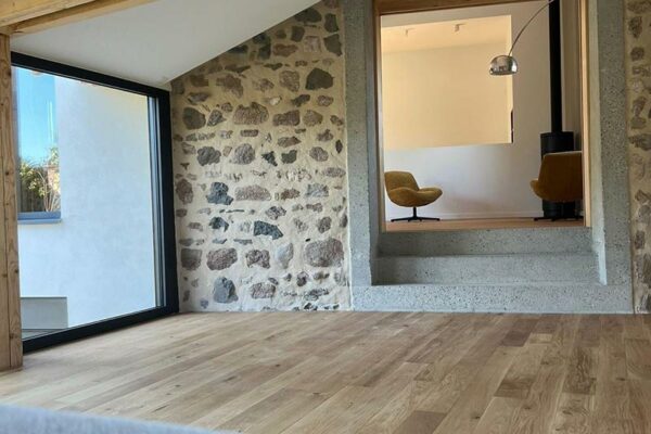 Travail Des Textures